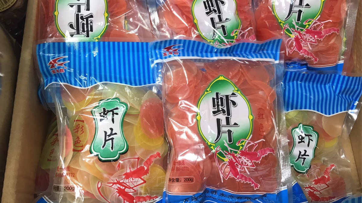 ÉϺ£ÌزúºÍƽ²ÊÉ«ºìÉ«°×É«ÁúϺƬ500g´óÁ¬Áúº£Ê¤×Ô¼ºÕ¨ÁãʳС³Ô