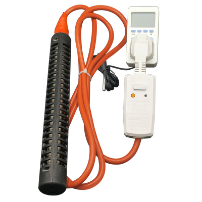 【智能恒温】热得快烧水棒安全