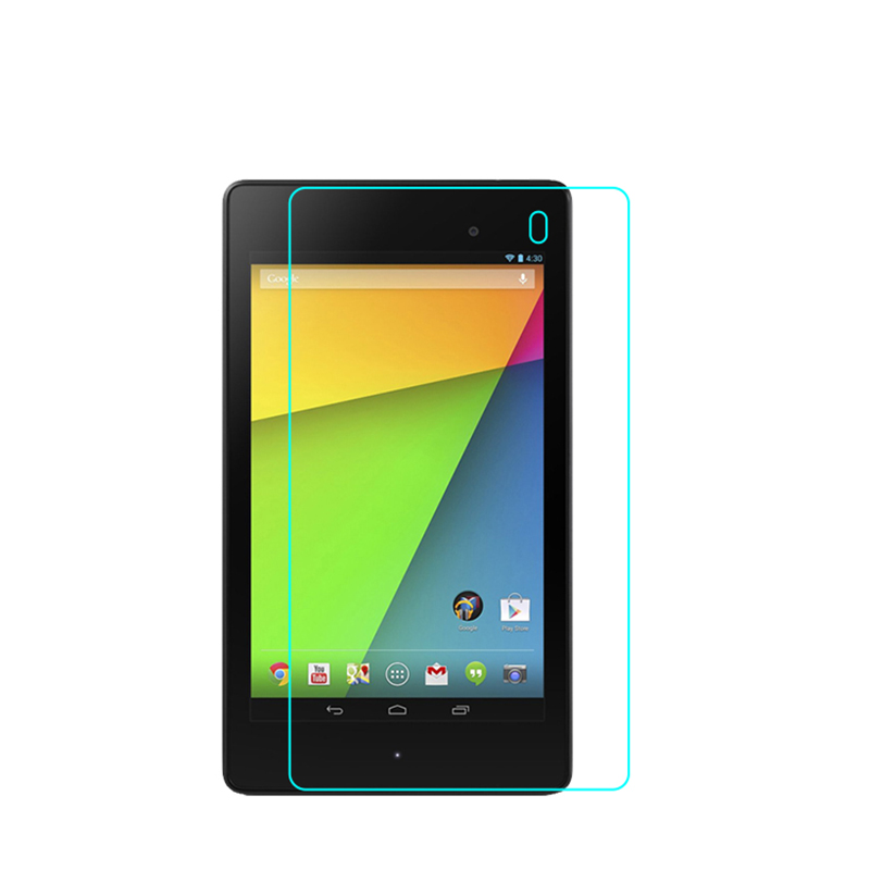 BOORCA google¹È¸èNEXUS7µÚ¶þ´ú ¸Ö»¯²£Á§Ä¤¹È¸èX7¶þ´úƽ°å±£»¤Ä¤