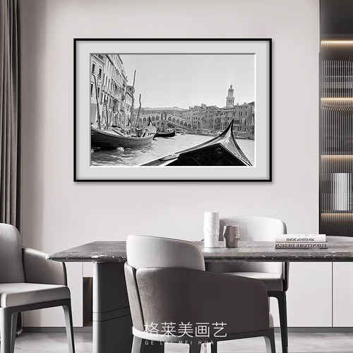 Inge Morath玛格南图片社摄影师黑白摄影装饰画欧美复古照片挂画