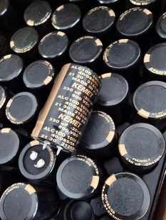 欧洲产地 KEMET 基美ALC10D 500V330UF电解电容器330UF500V同BHC