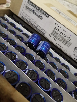 蓝袍ELNA依娜歌乐定制电源滤波