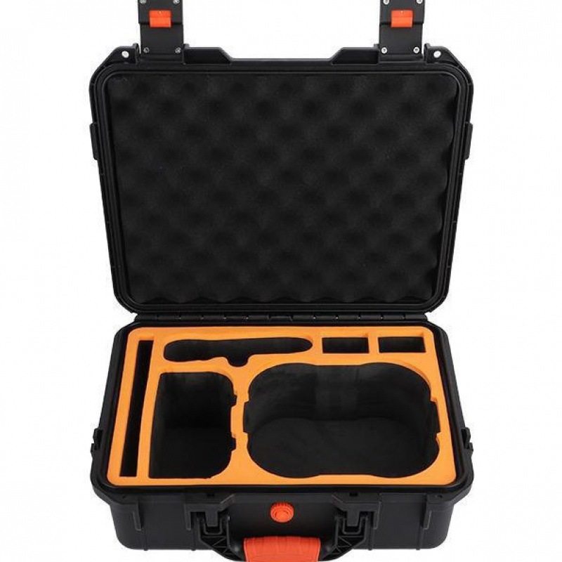 爱纳适用DJI大疆Avata防水安全箱探索版飞行眼镜一体防摔护收纳,玩具/童车/益智/积木/模型,其他模型玩具,淘宝优惠券,粉丝福利购,淘宝优惠卷