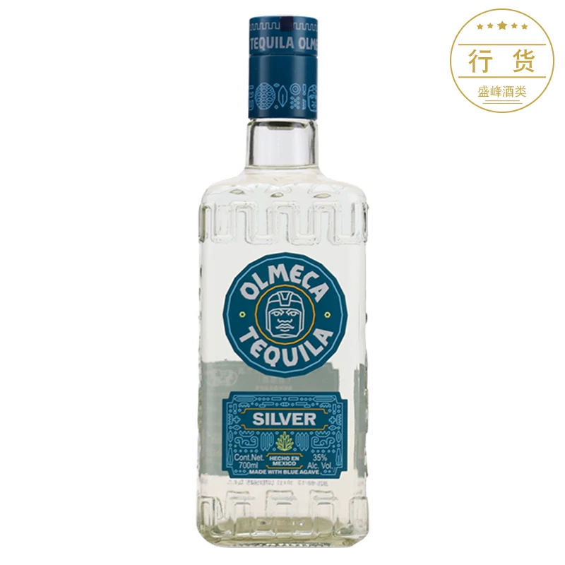 [Wine wine] Olmeca Tequila Tequila, Olmeca Tequila, Mexican