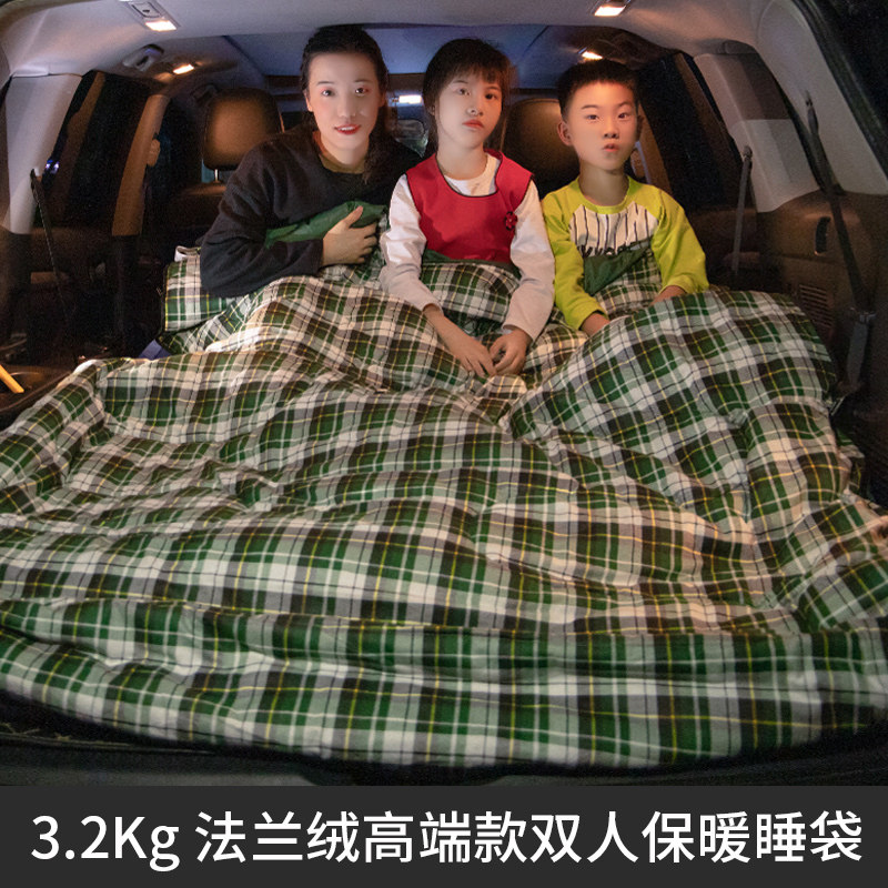 汽载旅行床非充气后备箱睡垫通用后内睡床