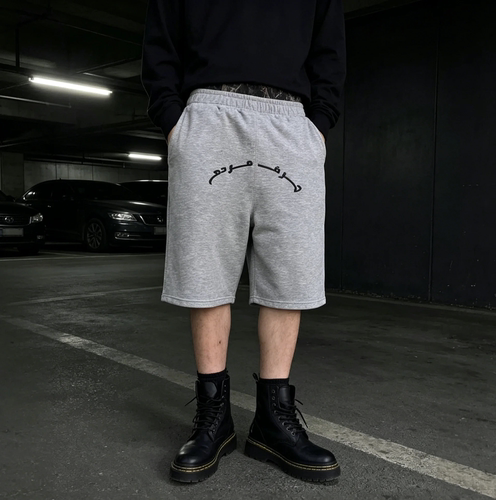 Doublewaistsportsshorts