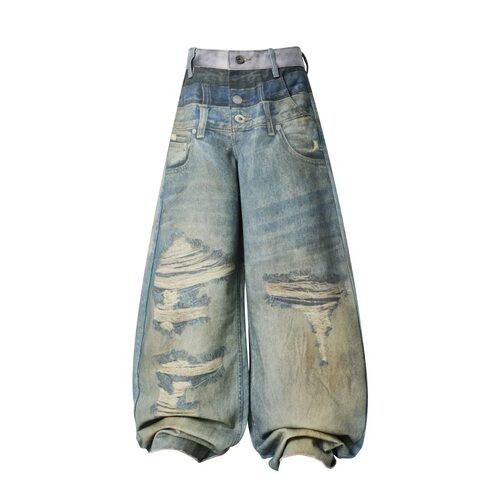 Vintagejeansnewstyle