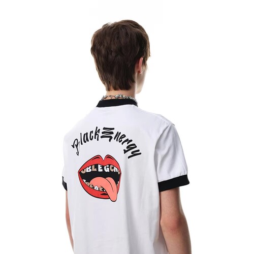 CasualprintedT-shirt
