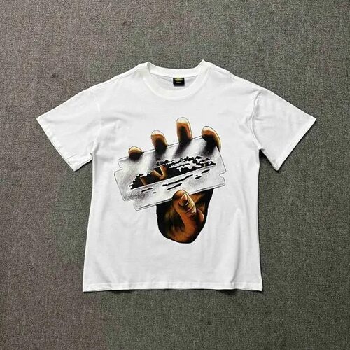 SummerlooseT-shirt.