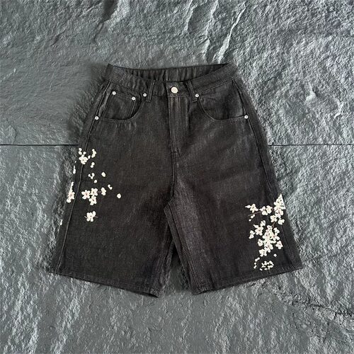 Embroideredsportsshorts