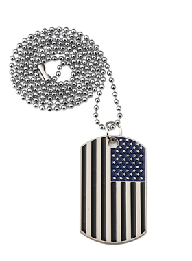 Pendant bead necklace star bar necklace