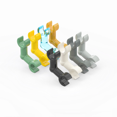 乐高936092616349752骨架弯臂