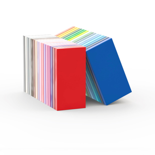 LEGO乐高 87079 2x4 光面板 浅灰深灰黑白红黄棕米蓝深蓝沙绿橙