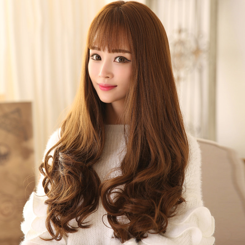 Perruque      Les cheveux longs - Ref 2613377 Image 4