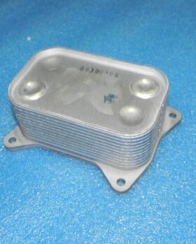 原厂奇瑞新A3 瑞虎3 艾瑞泽7（E4G16发动机) DVVT发动机机油冷却