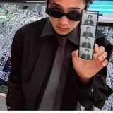 CS118P80网图慎用聪明衬假两件长袖衬衫送领带秋装抖音，男装衬衫，星座1115（原A403）