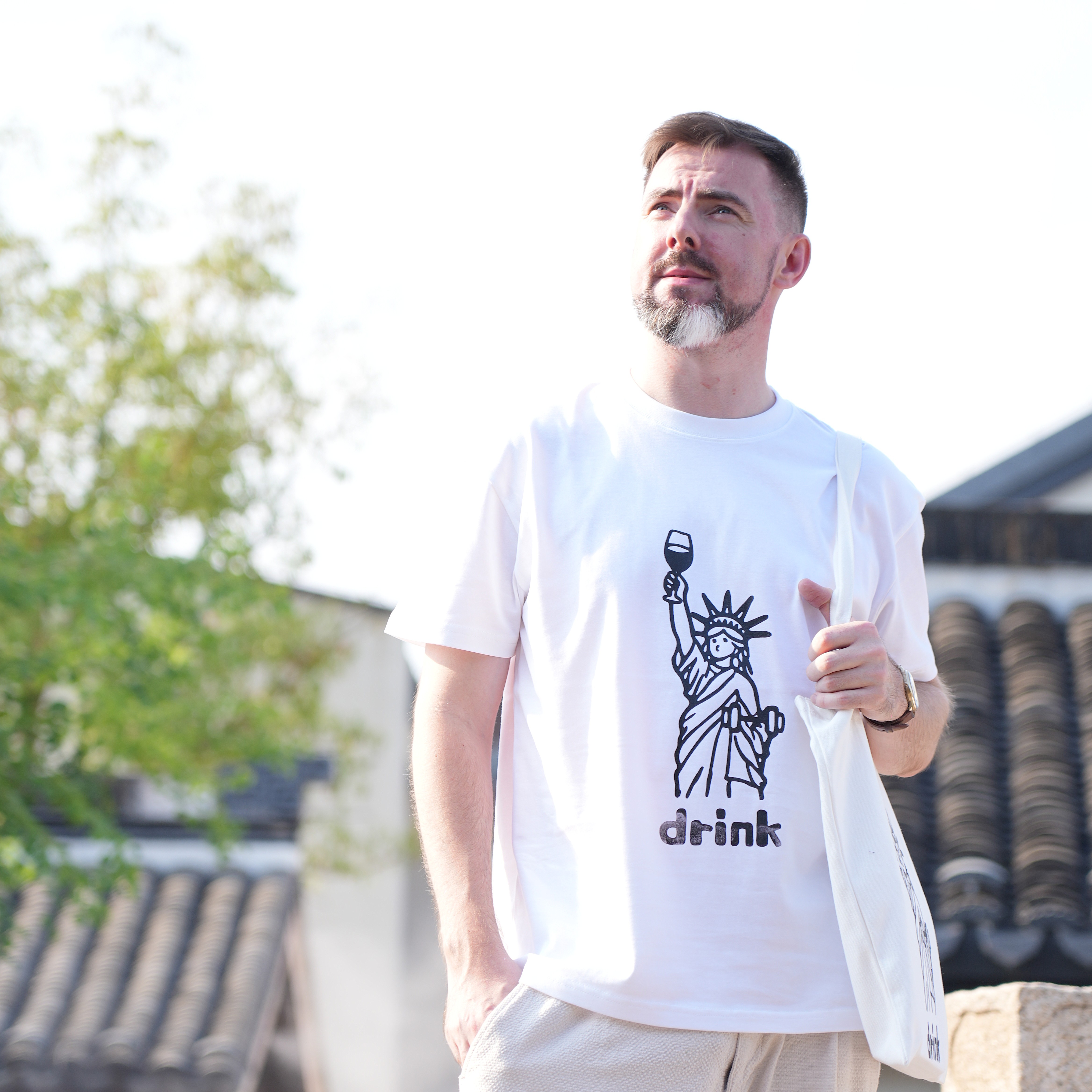 短袖定制t恤印字logo班服纯棉衣服团队文化衫工作服订制服装团建t