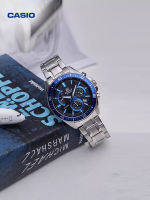 casio flagship Store's EFR-552D simple male watch for junior and senior high school students, genuine Casio EDIFICE official website thumbnail 5