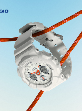 【新年礼物】卡西欧官方旗舰店GMA-P2100SA八角运动手表女G-SHOCK