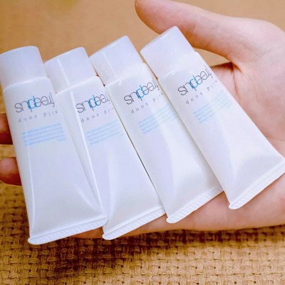 Freeplus芙丽芳丝洗面奶氨基酸