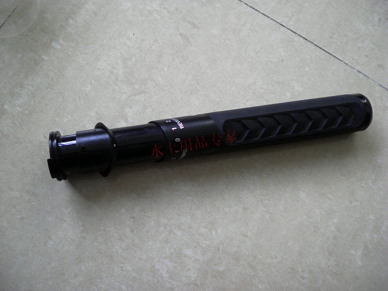 汉飞电动推进器挂机船外机换挡手柄把手橡皮艇钓鱼用电动马达