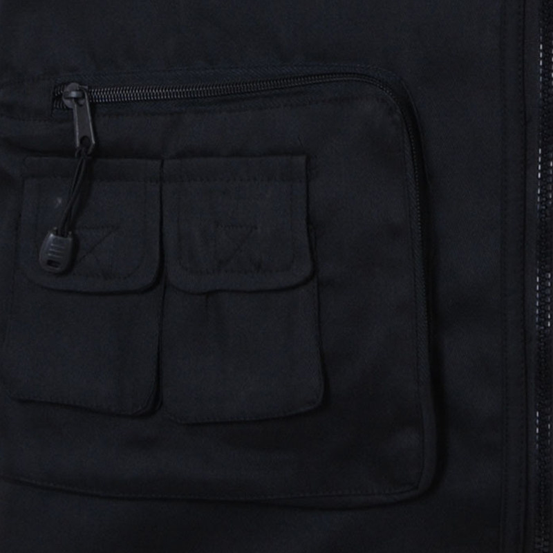 Débardeur homme gilet - Ref 1588662 Image 3