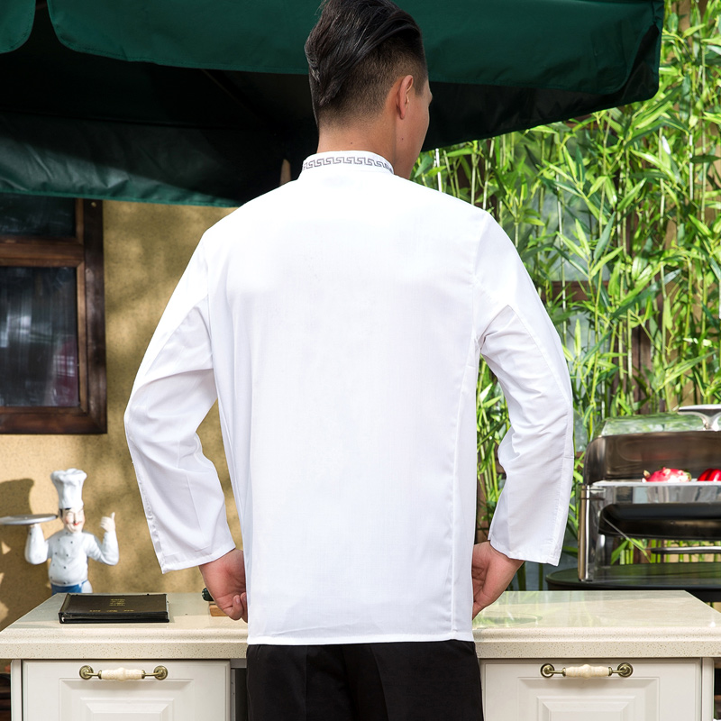 Uniforme de cuisinier - Ref 1907520 Image 5
