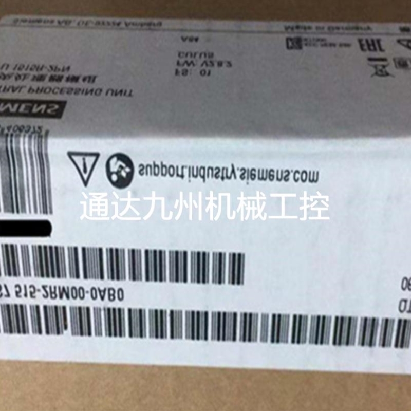 -】CPU6ES7--6ES7515议价2RM00全新模块议价0AB0515【-原装2RM00