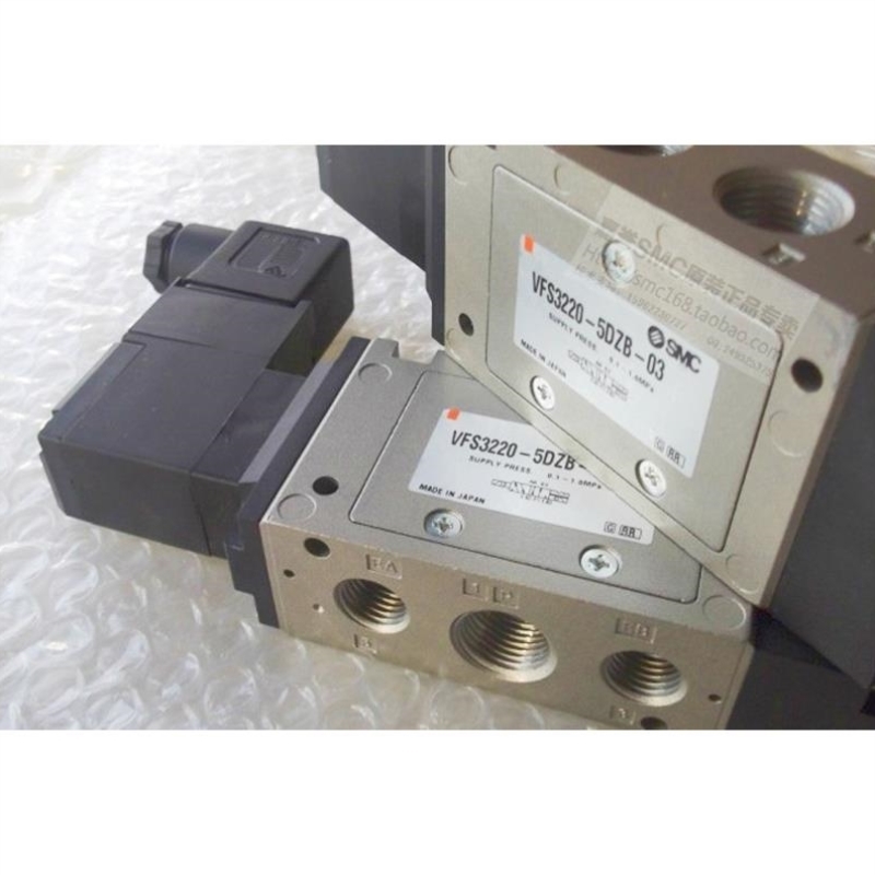 02-电磁阀议价4G03-02VFS32304GBVFS3230【--VFS3230-SMC】4GB-