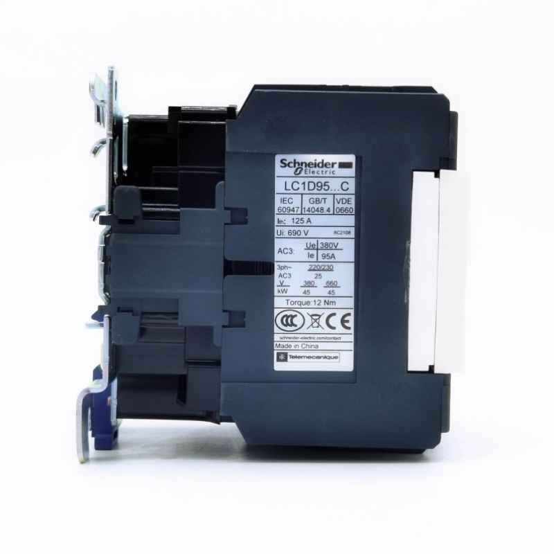议价议价F7C三相【M7CCJX2交流直流-接触器95】LC1D95Q7C德220V