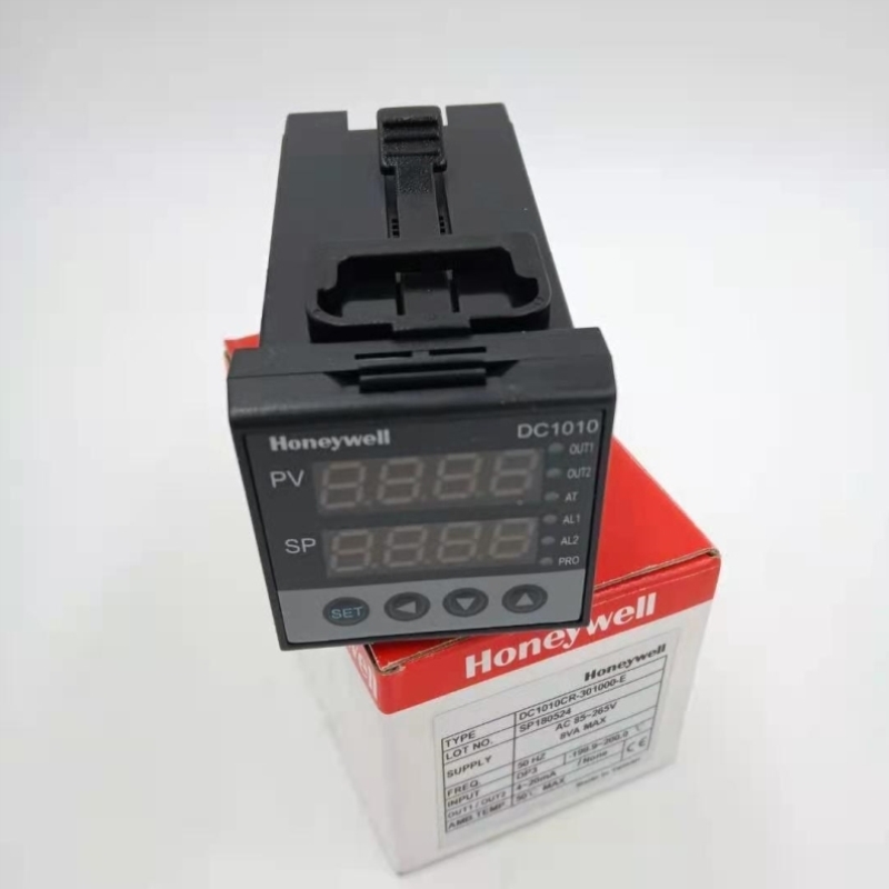 -301000【-p】议价E控制器20温控表DC1010CR现货美国