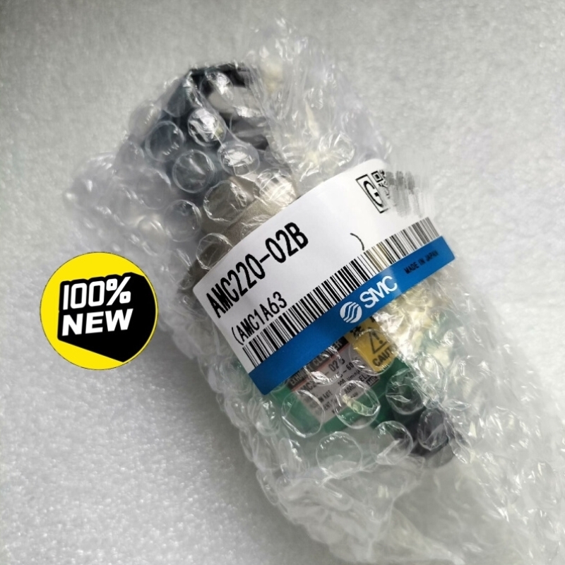 议价拍前询价议价SMC 排气洁净器 AMC220-02B