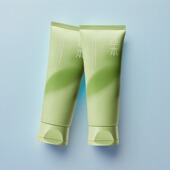 逐本清欢绵柔泡沫洁面乳100g 温和清洁舒缓控油保湿 逐本洗面奶