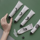 VerbenaLinn护手霜月食流浪月球空山雨后伏见桃山柳树之歌玫65ml