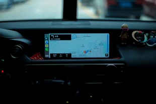 雷克萨斯IS/GS/ES比纳瑞Binary无线carplay360全景智能安卓大屏