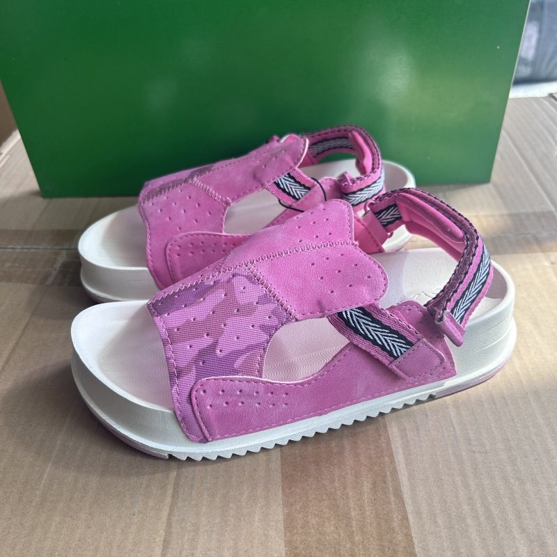 稀缺货外贸高端足弓支撑女凉鞋厚度运动通勤沙滩鞋防滑轻便越野鞋