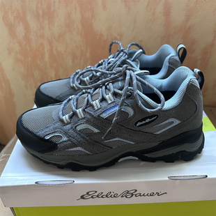 越野鞋 登山鞋 舒适 轻便耐磨徒步鞋 外贸原单高端出口欧美单户外女鞋