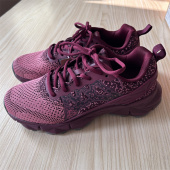 慢跑鞋 越野跑鞋 防滑大码 外贸原单出口美国单专业马拉松运动鞋 鞋 子