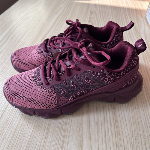 外贸原单情侣款马拉松运动鞋