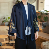 藏青色