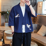 藏青色