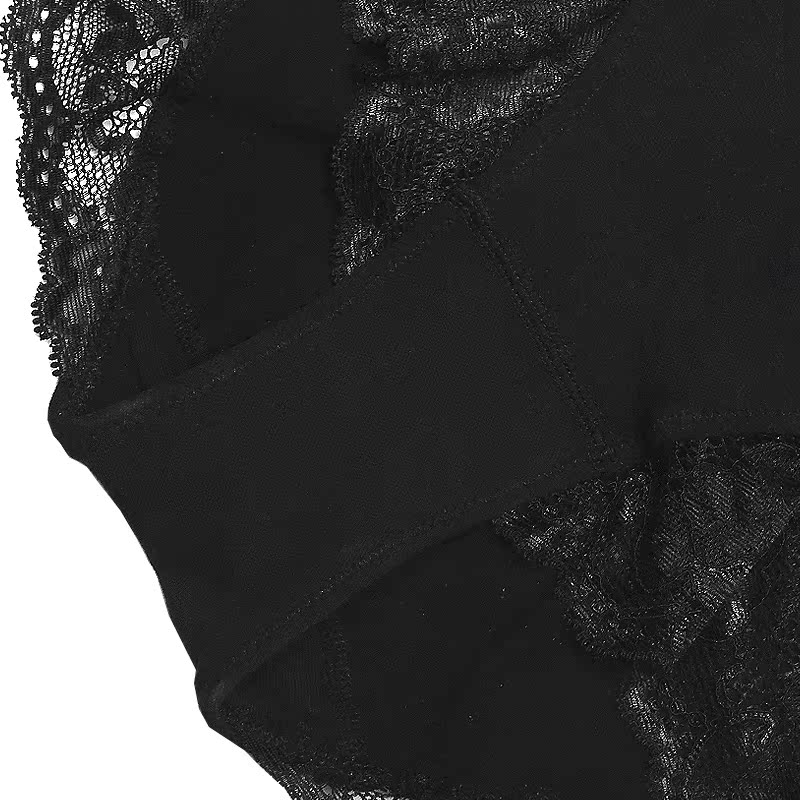 body amincissant INSMANX K10001 en nylon - Ref 684983 Image 5