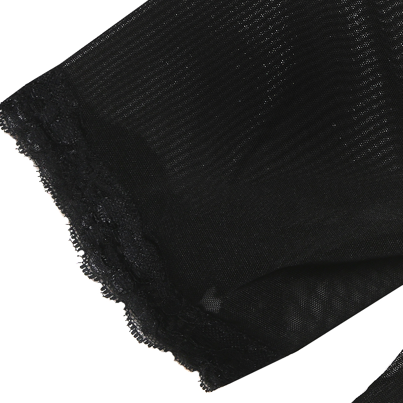 body amincissant INSMANX sexy en nylon - Ref 684986 Image 5