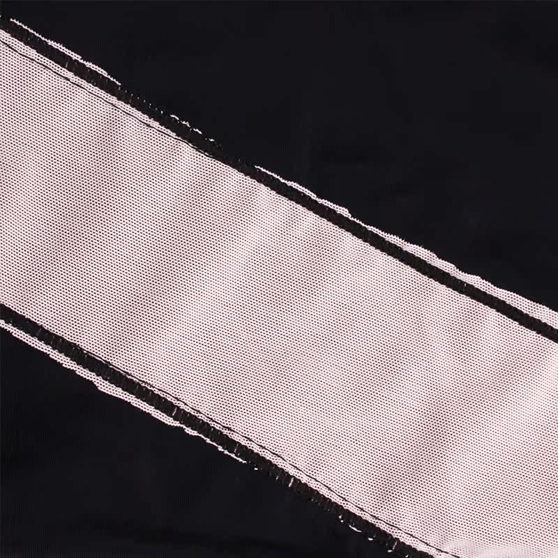 body amincissant INSMANX mouvement en nylon - Ref 684988 Image 4