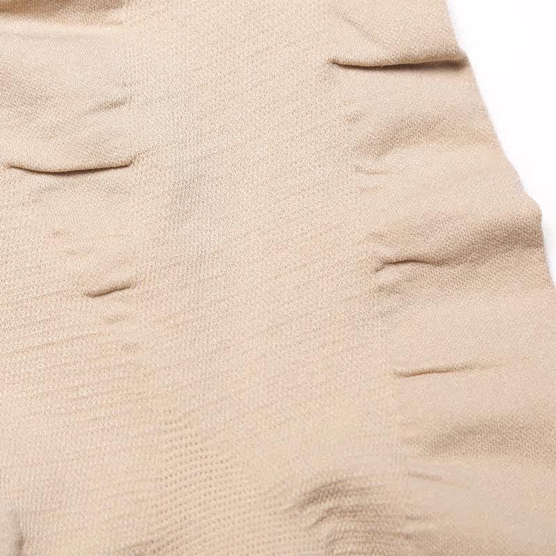 body amincissant INSMANX simple en nylon - Ref 671950 Image 4