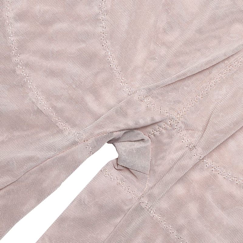 body amincissant INSMANX K10009 en nylon - Ref 684987 Image 5