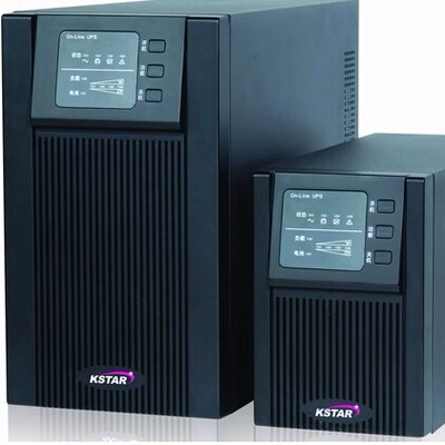 科士达 UPS电源 EPI 20K YDC3320-RT YDC3320B-RT 20KVA 20000VA