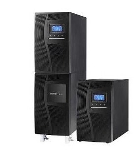 GUANJUN UPS电源 3KVA 3000VA CPH-2003L CPH-2003S CPH-2003 UPS