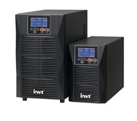 HT33010X 英威腾HT33010XS UPS电源HT33010XL 10KVA TX不间断电源