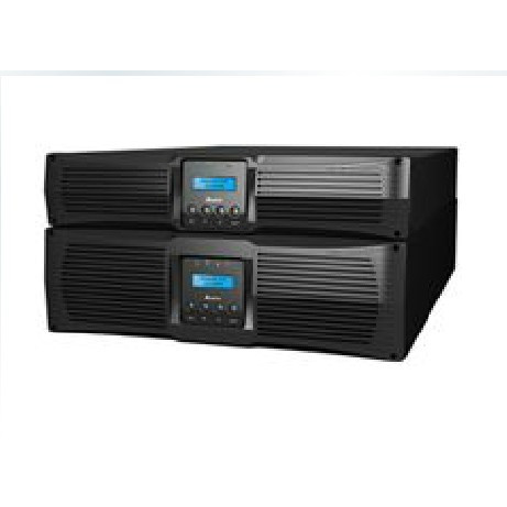 台达UPS电源3KVA 3000VA N3K N-3K GES-N3K 中达电通R-3K GES-R3K